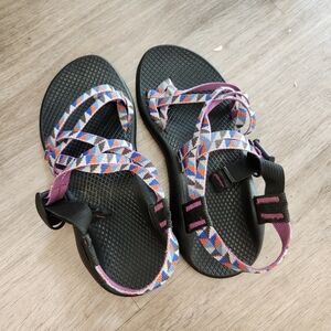 Chaco sandals